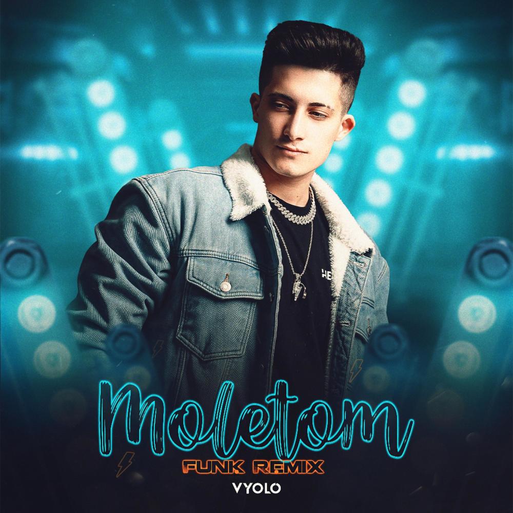 Ela foi embora com meu Moletom (Funk)