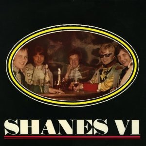 ดาวน์โหลดและฟังเพลง My Mind Cries พร้อมเนื้อเพลงจาก The Shanes