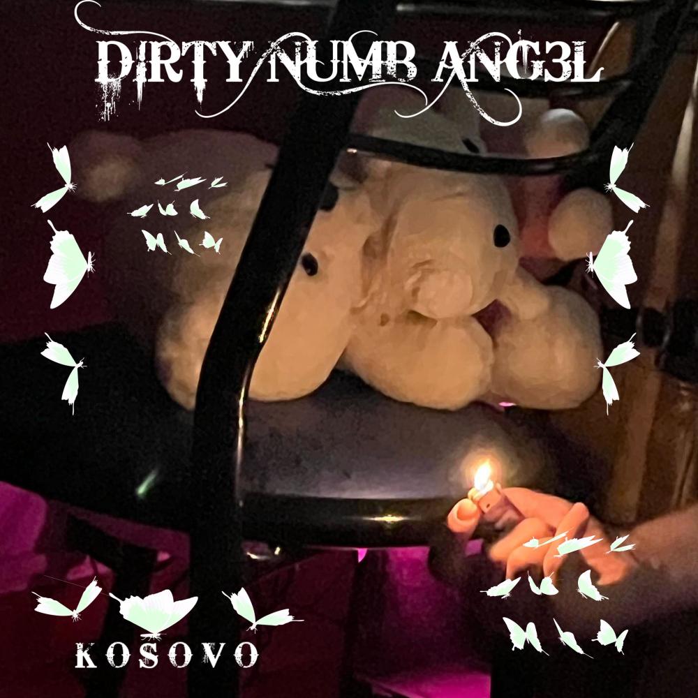 ANGEL BOY (nightcore) (feat. KRAVE)