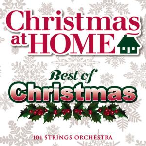 ดาวน์โหลดและฟังเพลง Let It Snow พร้อมเนื้อเพลงจาก 101 Strings Orchestra