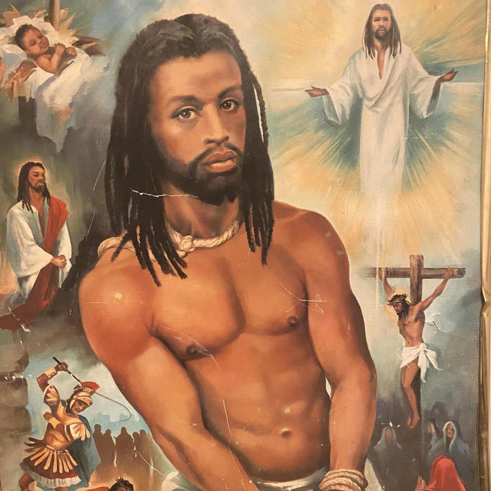AMEN (Explicit)