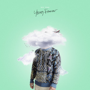 Roy Tosh的專輯Young Forever