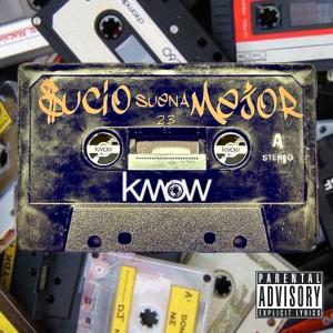 收聽KMow的Escupo Fuego (Explicit)歌詞歌曲