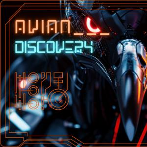收聽Avian的Discovery歌詞歌曲