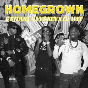 อัลบัม Homegrown (feat. C Stunna & VV$ Ken) [Explicit] ศิลปิน C Stunna