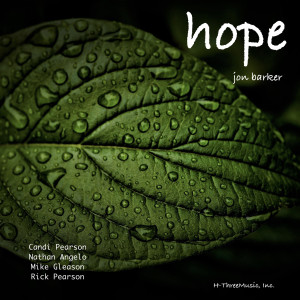 อัลบัม Hope ศิลปิน Candi Pearson