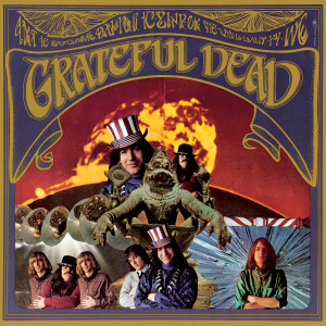 收聽Grateful Dead的New New Minglewood Blues (2013 Remaster)歌詞歌曲