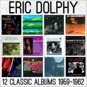 ดาวน์โหลดและฟังเพลง The Way You Look Tonight พร้อมเนื้อเพลงจาก Eric Dolphy