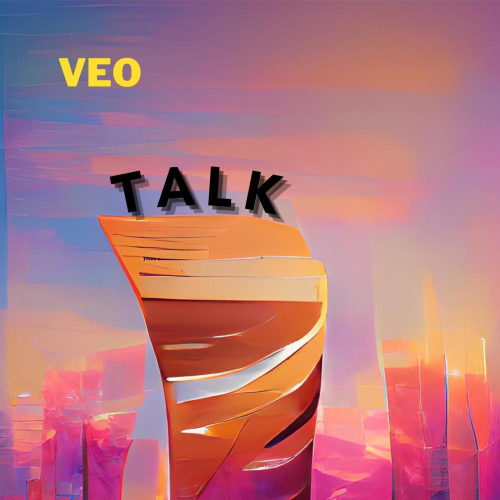 Talk (Explicit)