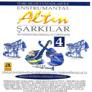 Listen to Seni Ben Ellerin Olsun Diye mi Sevdim song with lyrics from Baki Duyarlar