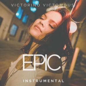 收聽Victorino Victomous的Epic (Instrumental)歌詞歌曲