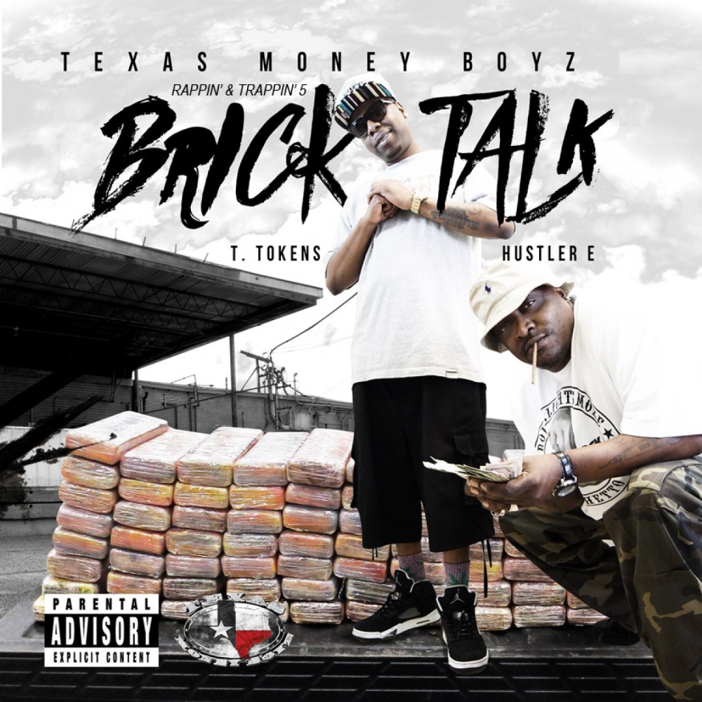 Brick Talk Outro