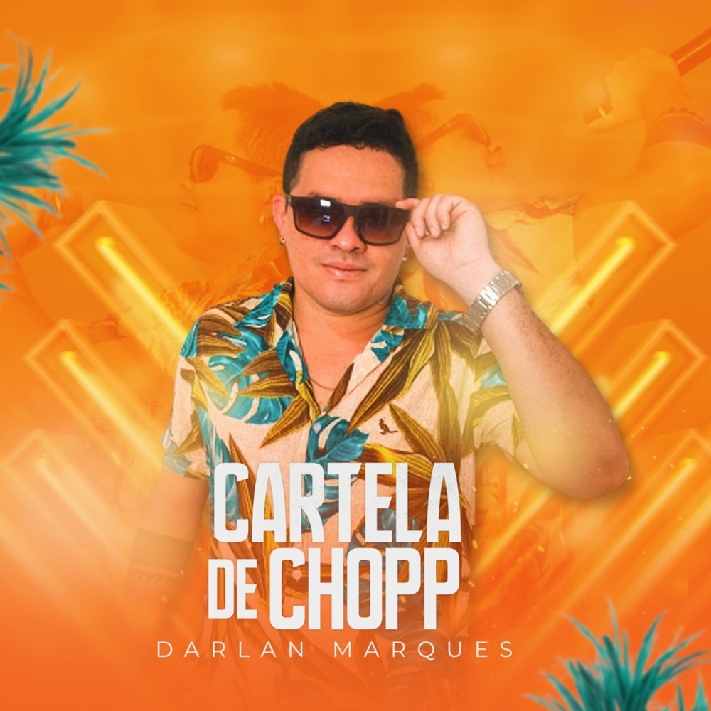 Cartela de Chopp