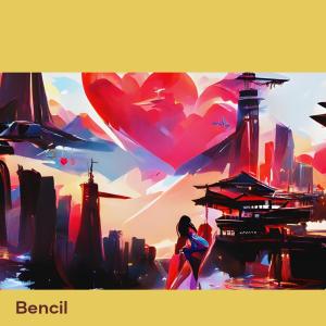 Album Forget My Love from Bencil