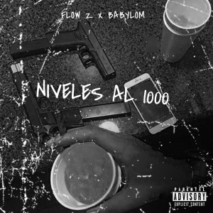 收聽Babylom的Niveles al 1000歌詞歌曲