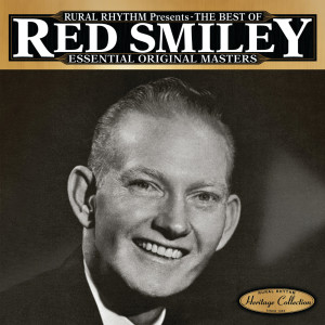 Album The Best Of Red Smiley - Essential Original Masters - 25 Bluegrass Classics from Red Smiley
