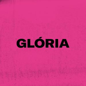 Isaura的专辑Glória