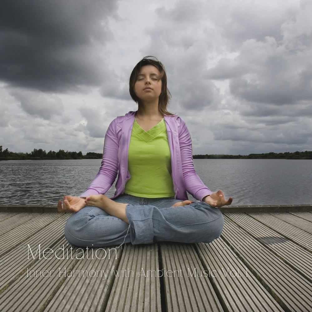Upbeat and Positive Ambient Noise