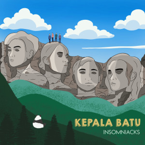 收聽Insomniacks的Kepala Batu歌詞歌曲