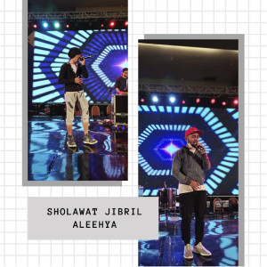 Aleehya的专辑Sholawat Jibril