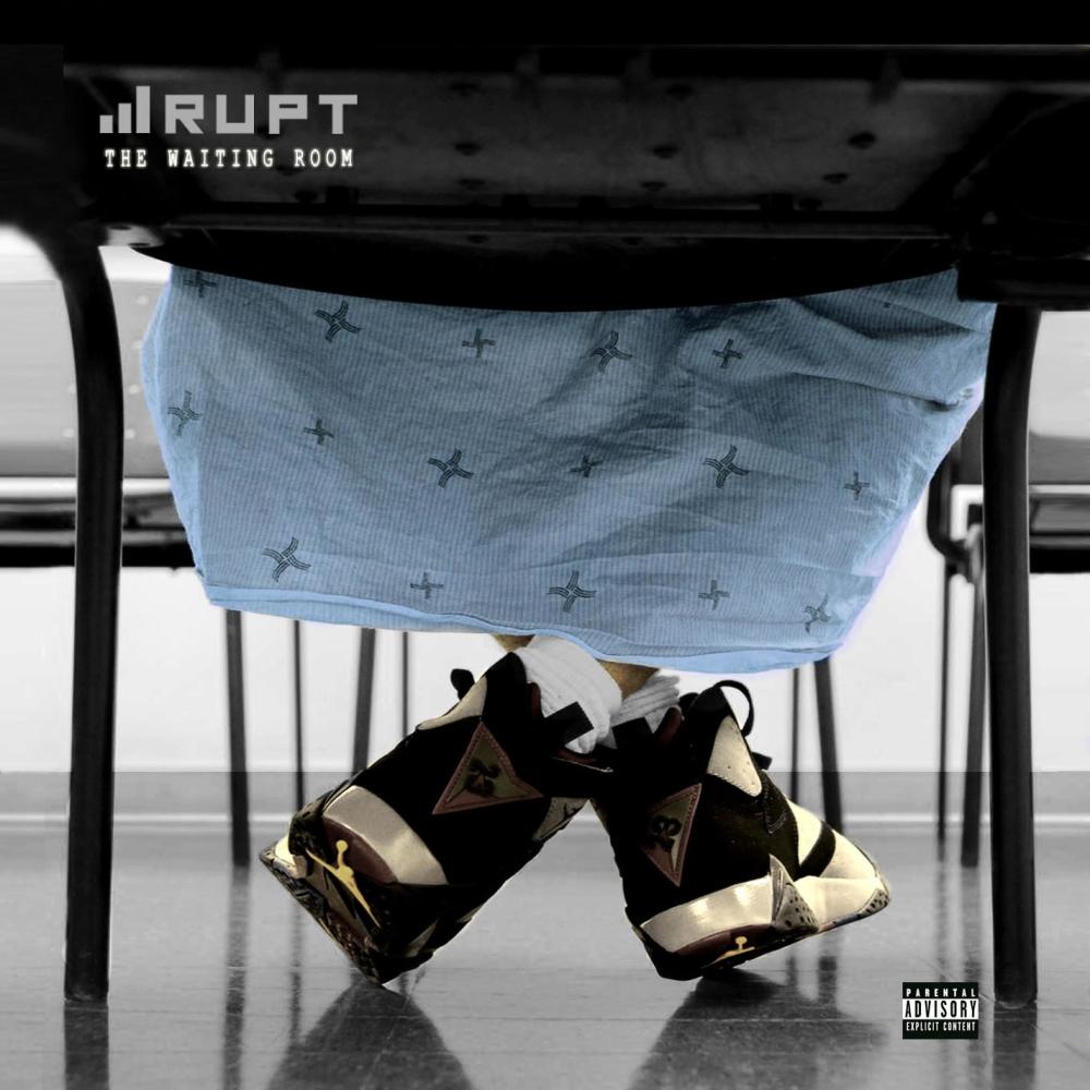 Til The Wheels Fall (Explicit)