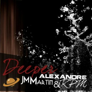 ดาวน์โหลดและฟังเพลง Deeper (Club Mix) พร้อมเนื้อเพลงจาก Alexandre RPM