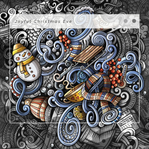 Single 4 Christmas: Auld Lang Syne的專輯1 Joyful Christmas Eve