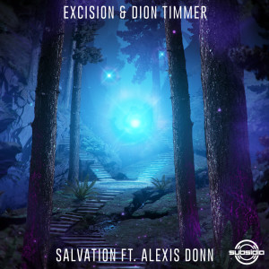 Listen to Salvation song with lyrics from Excision