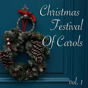 Dengarkan O Holly Night lagu dari Irish Christmas Choir dengan lirik