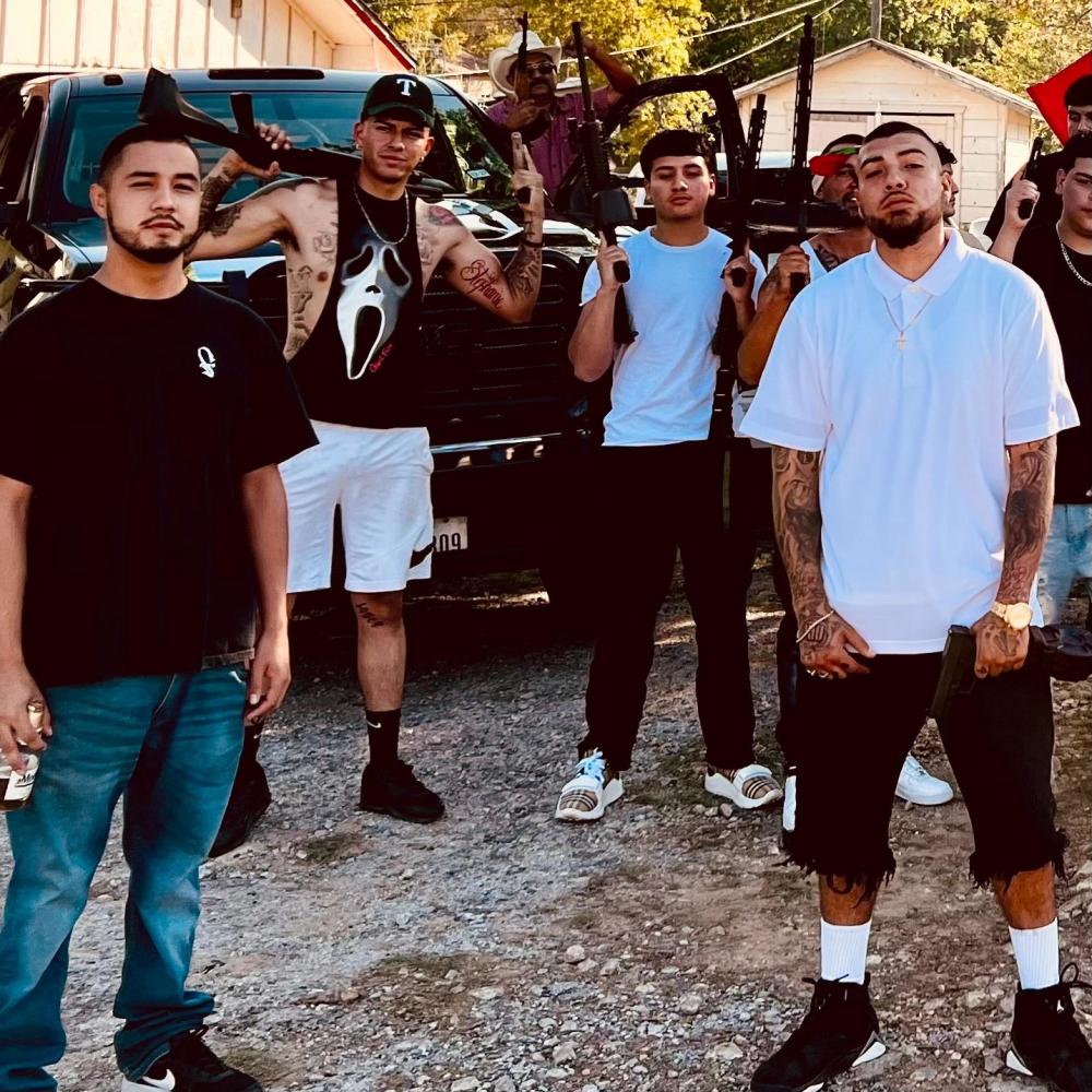D.A.M. (feat. Oscar Lopez) (Explicit)