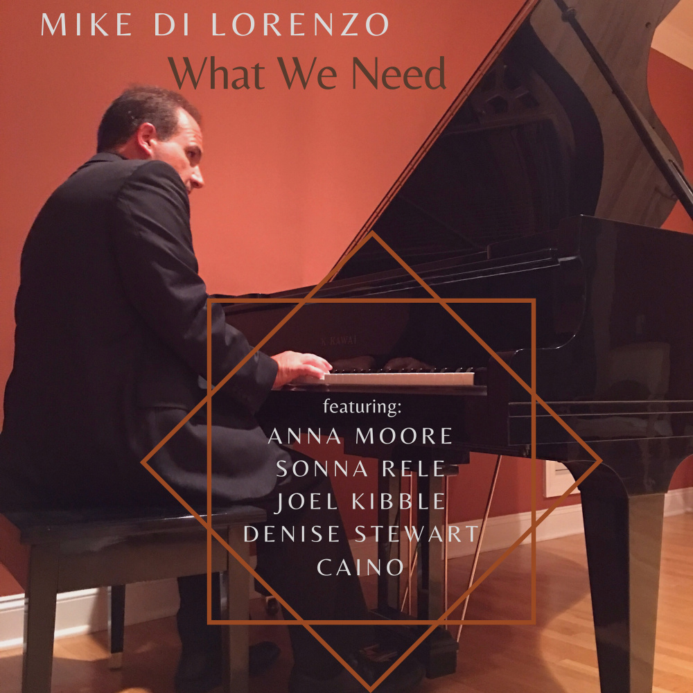 Let Me Love You (feat. CaiNo)