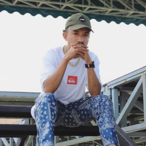 Album Gantung Harapan (Explicit) from Jansen Tegu
