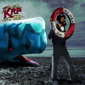 ดาวน์โหลดและฟังเพลง In My Head พร้อมเนื้อเพลงจาก The Keith Reid Project