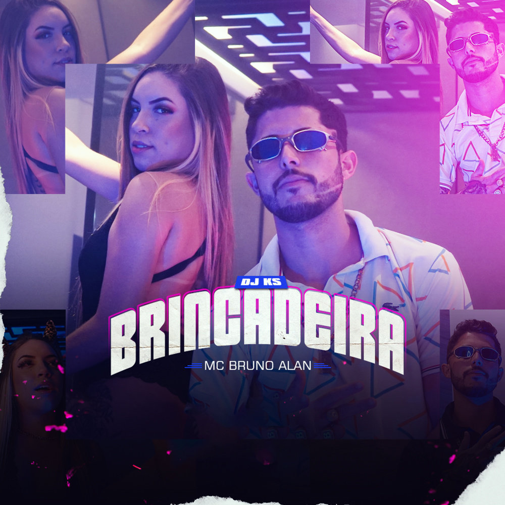 Brincadeira (Explicit)
