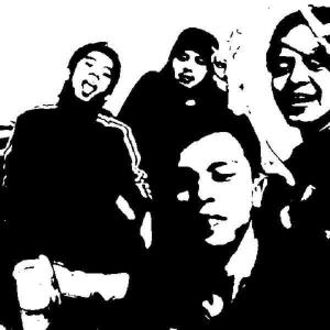 Album Janjiku Setiaku from Asa band