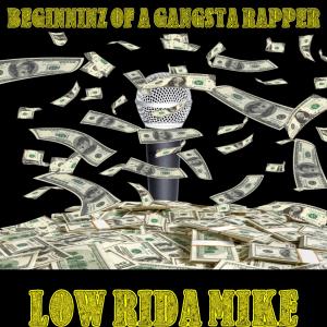 Album Beginninz Of A Gangsta Rapper [Demo EP 4 50bb] (Explicit) from 
