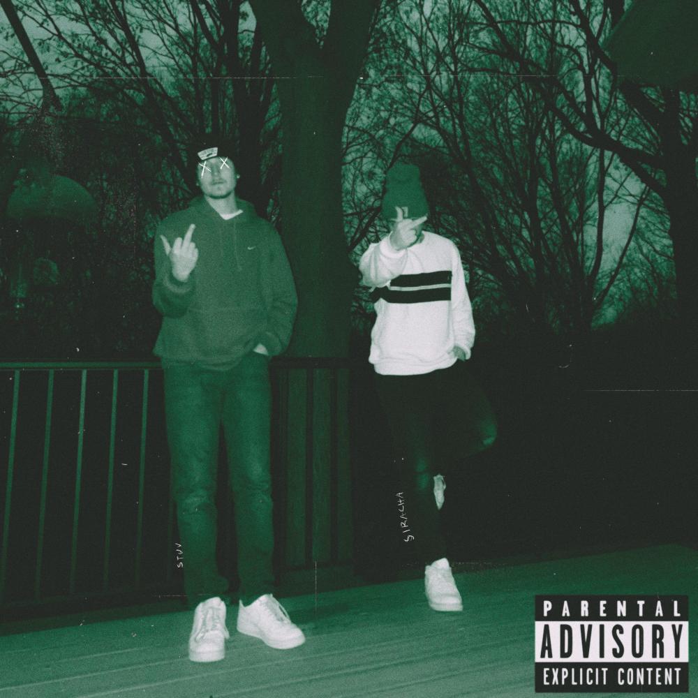 SUICIDE (feat. Supreme Stuv) (Explicit)