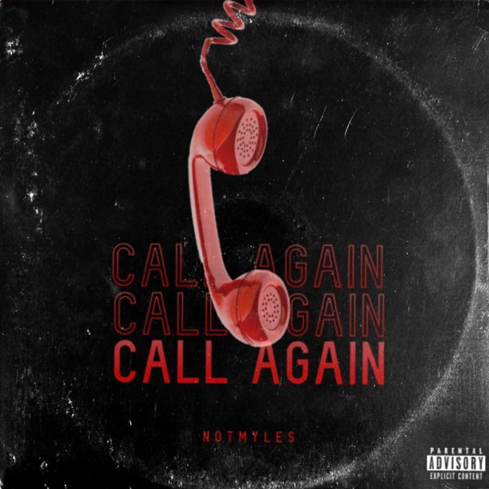call again (Explicit)