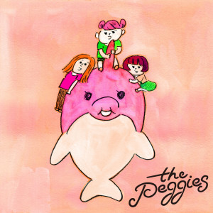 收聽the peggies的Sama Love Chotokkyu歌詞歌曲