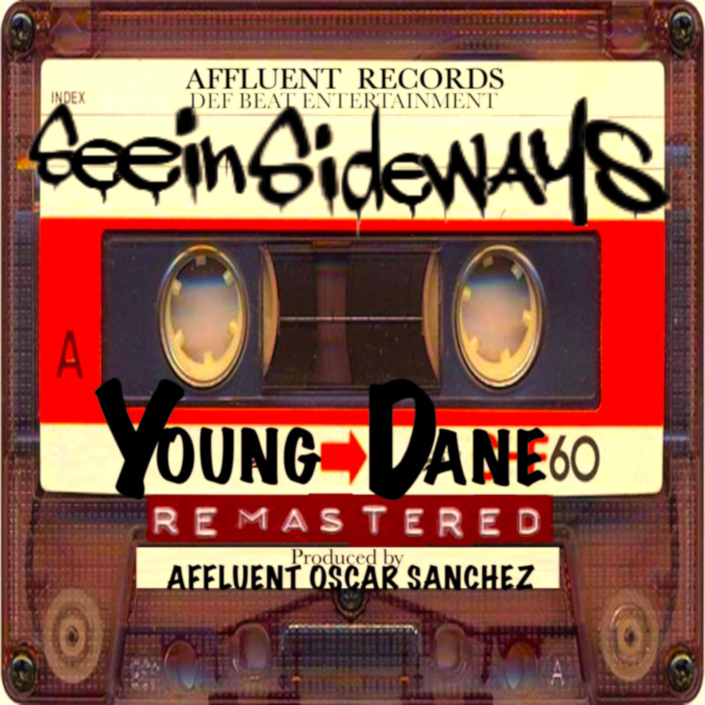 Seein' Sideways (Explicit) (Affluent Mix)