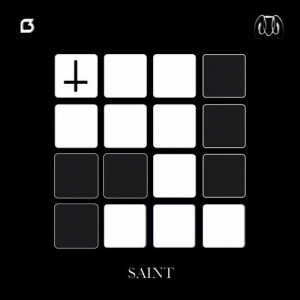Eduardo F.的專輯Saint