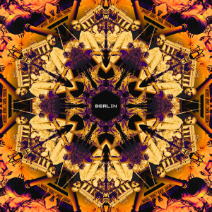 ดาวน์โหลดและฟังเพลง Berlin พร้อมเนื้อเพลงจาก Tokio Hotel
