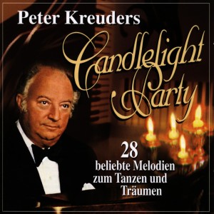 收听Peter Kreuder的Goodnight, Sweetheart, Goodnight歌词歌曲