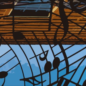 Listen to Freight Train song with lyrics from Peter