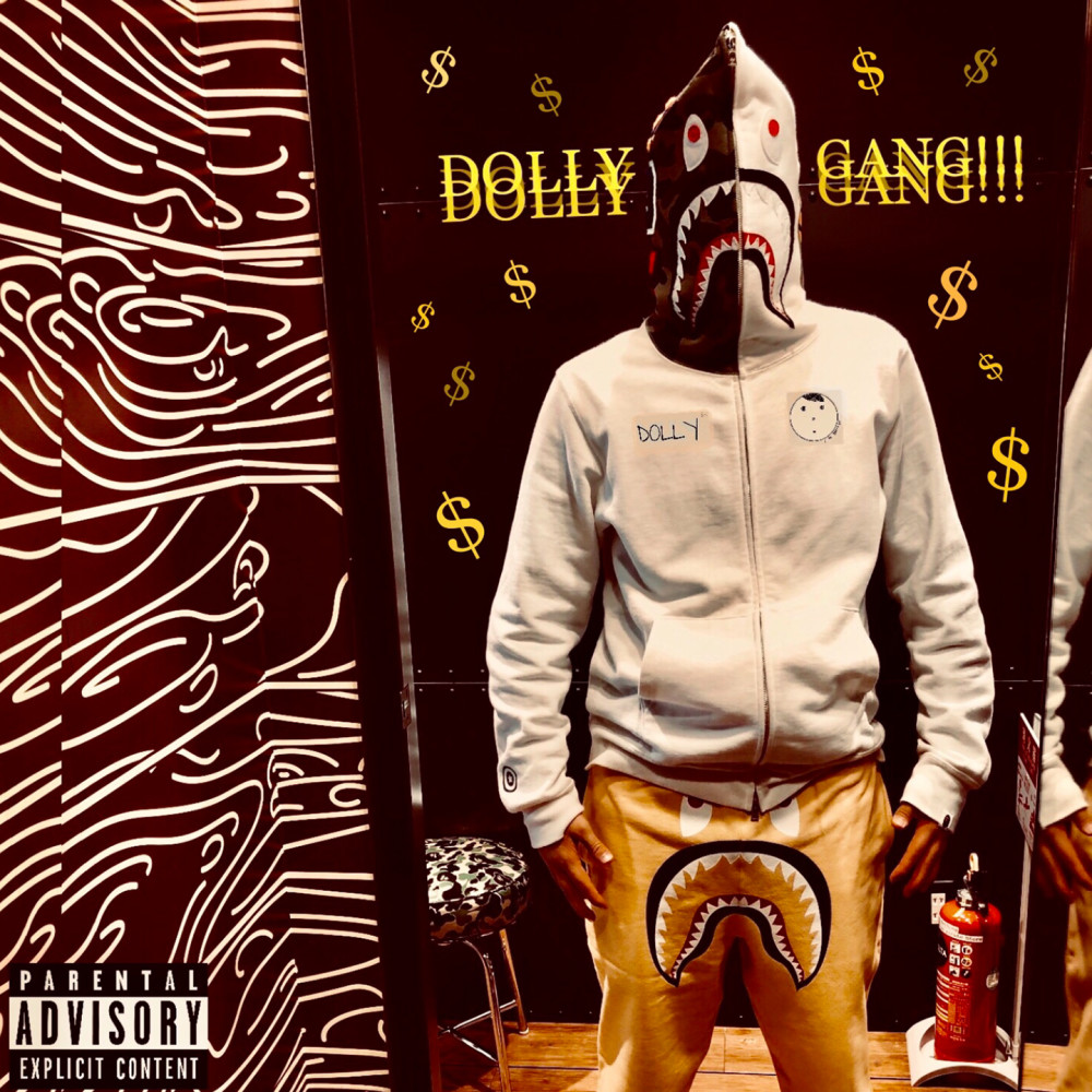 Dolly Gang (Explicit)