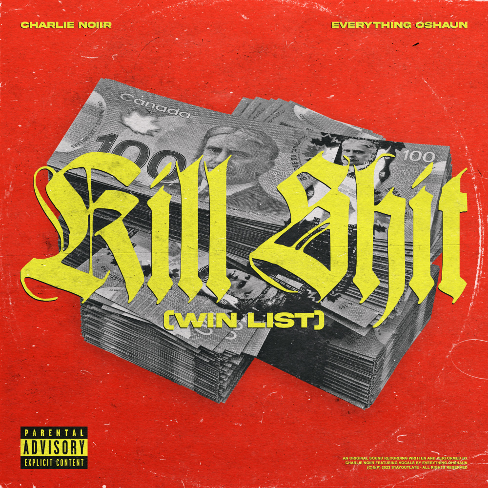 KILL $HIT (WIN LIST)