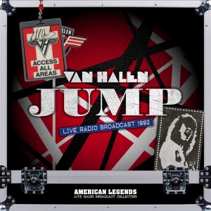 Dengarkan Jump (Live) lagu dari Van Halen dengan lirik