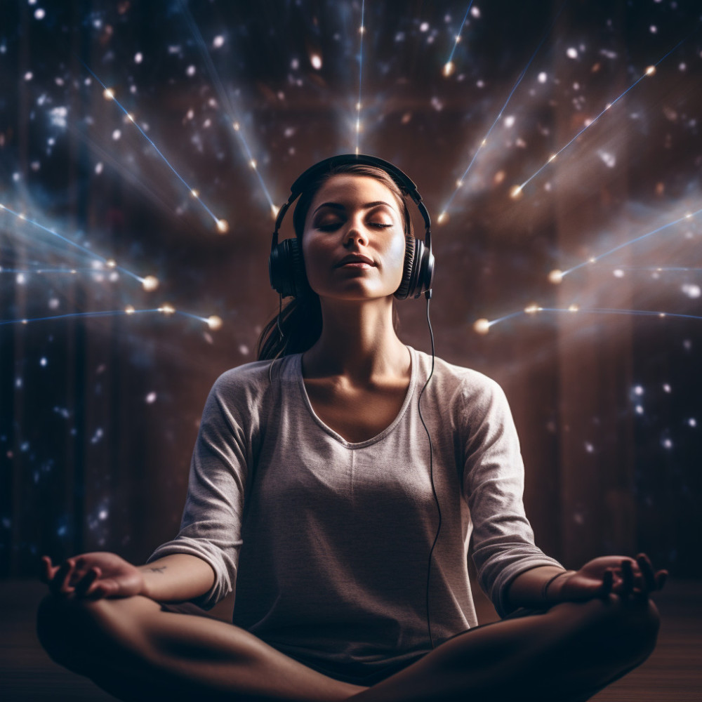 Meditation Rhythms Soothe