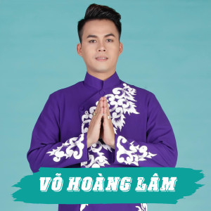 Album Bóng Dáng Mẹ Hiền from Võ Hoàng Lâm