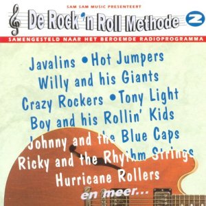 收聽The Hurricane Rollers的Hurricane Beat歌詞歌曲